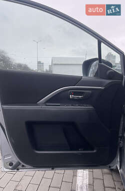 Минивэн Mazda 5 2010 в Одессе