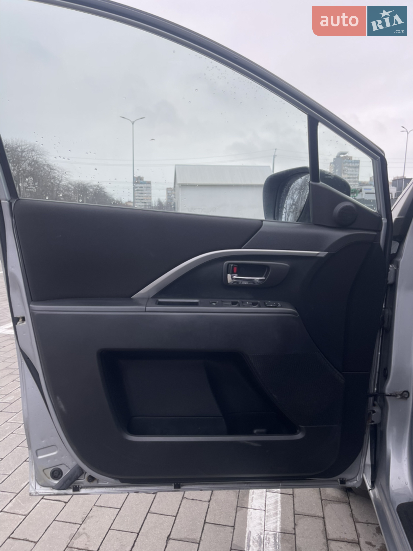 2010 Mazda 5 - мініатюра 10
