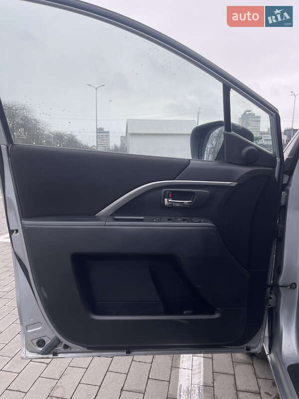 Минивэн Mazda 5 2010 в Одессе