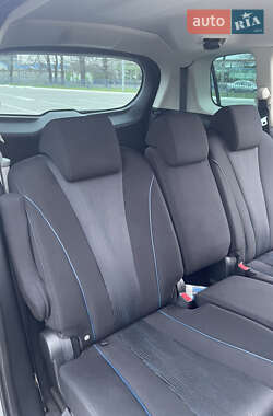 Минивэн Mazda 5 2010 в Одессе