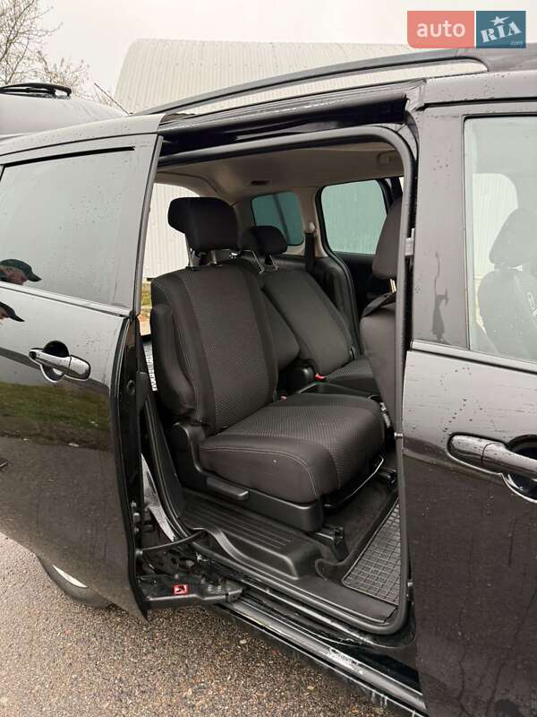 Минивэн Mazda 5 2010 в Бердичеве