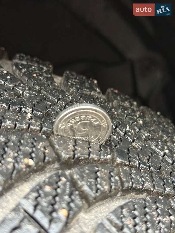 Минивэн Mazda 5 2010 в Бердичеве