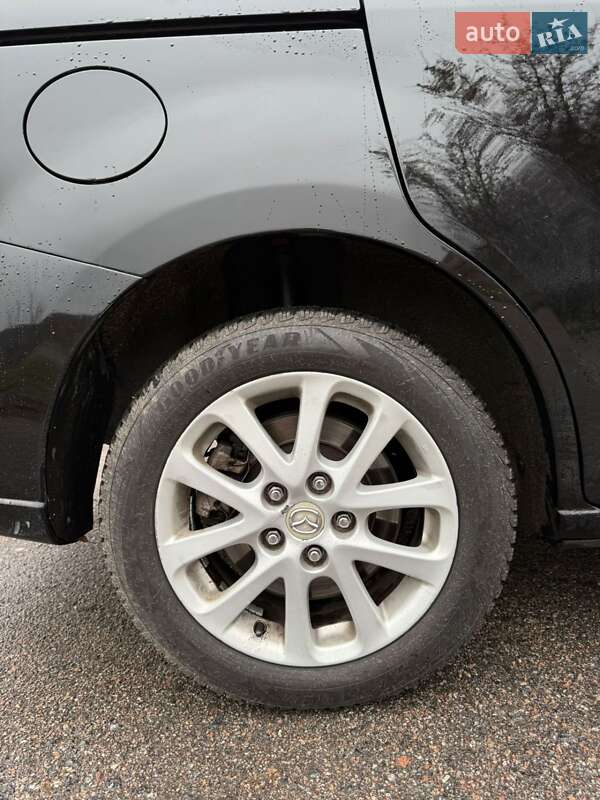 Минивэн Mazda 5 2010 в Бердичеве