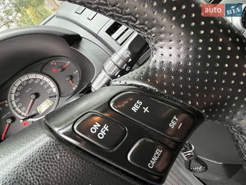 Минивэн Mazda 5 2007 в Дрогобыче