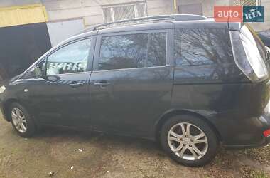 Мінівен Mazda 5 2010 в Житомирі