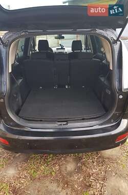 Мінівен Mazda 5 2010 в Житомирі