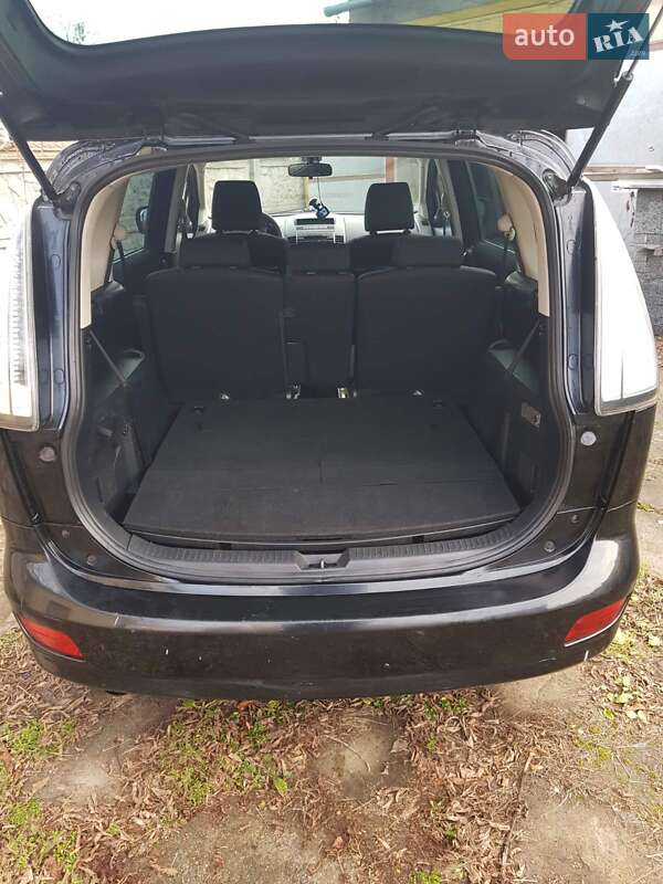 Мінівен Mazda 5 2010 в Житомирі