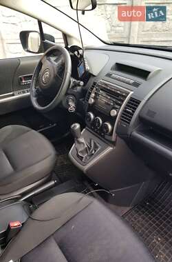 Мінівен Mazda 5 2010 в Житомирі