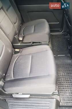 Минивэн Mazda 5 2010 в Житомире