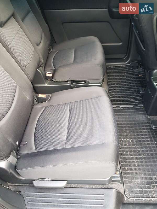 Минивэн Mazda 5 2010 в Житомире