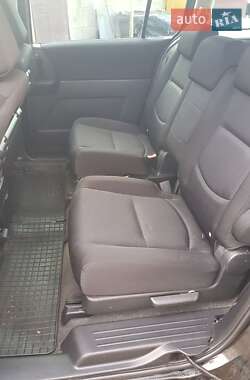 Мінівен Mazda 5 2010 в Житомирі