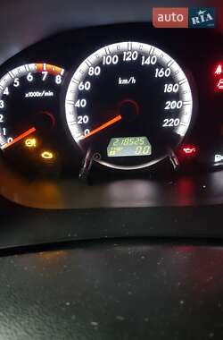 Мінівен Mazda 5 2010 в Житомирі