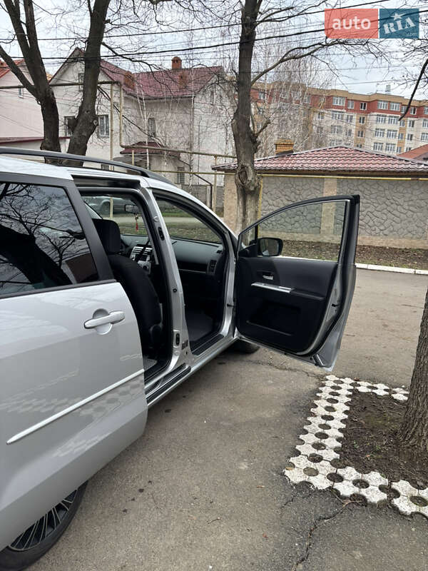 Минивэн Mazda 5 2006 в Одессе