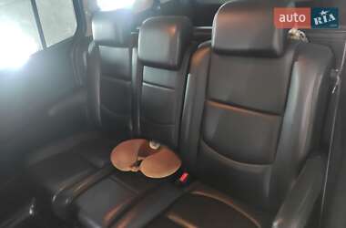 Минивэн Mazda 5 2009 в Житомире фото 5 Минивэн Mazda 5 2009 в Житомире