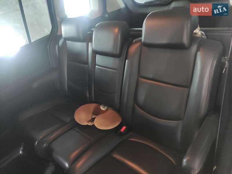 Минивэн Mazda 5 2009 в Житомире фото 5 Минивэн Mazda 5 2009 в Житомире