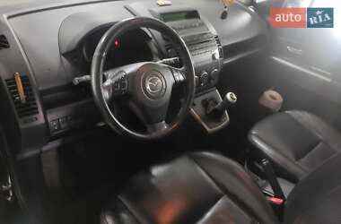 Минивэн Mazda 5 2009 в Житомире фото 4 Минивэн Mazda 5 2009 в Житомире
