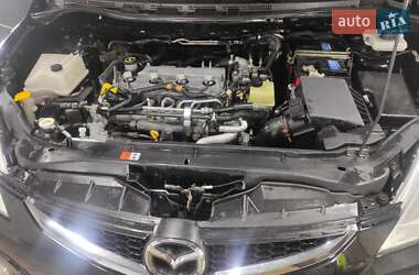 Минивэн Mazda 5 2009 в Житомире фото 7 Минивэн Mazda 5 2009 в Житомире
