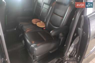 Минивэн Mazda 5 2009 в Житомире фото 6 Минивэн Mazda 5 2009 в Житомире