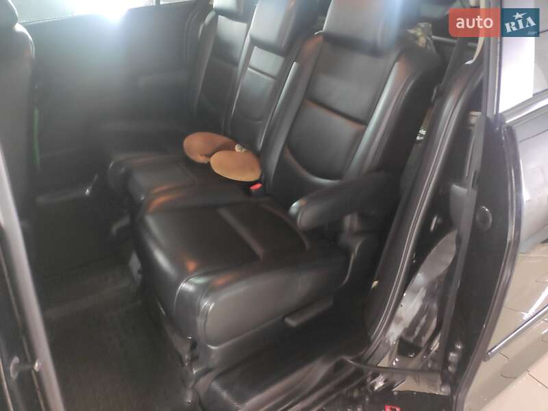 Минивэн Mazda 5 2009 в Житомире фото 6 Минивэн Mazda 5 2009 в Житомире