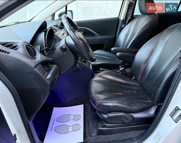 Мінівен Mazda 5 2011 в Рівному фото 9 Мінівен Mazda 5 2011 в Рівному