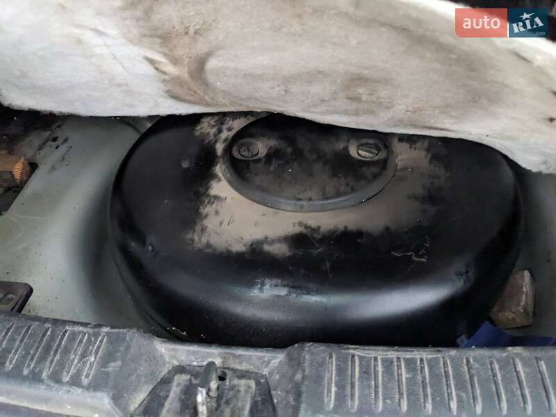 Мінівен Mazda 5 2007 в Дубні