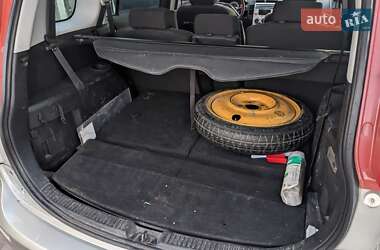 Минивэн Mazda 5 2007 в Дубно