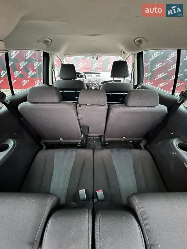 Мінівен Mazda 5 2011 в Сумах