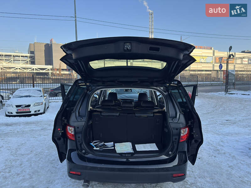 Минивэн Mazda 5 2010 в Киеве фото 17 Минивэн Mazda 5 2010 в Киеве