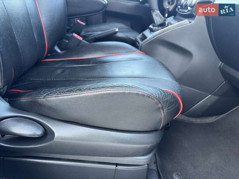 Минивэн Mazda 5 2010 в Киеве фото 25 Минивэн Mazda 5 2010 в Киеве