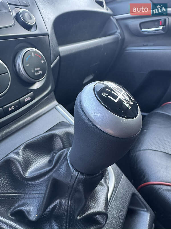 Минивэн Mazda 5 2010 в Киеве фото 54 Минивэн Mazda 5 2010 в Киеве