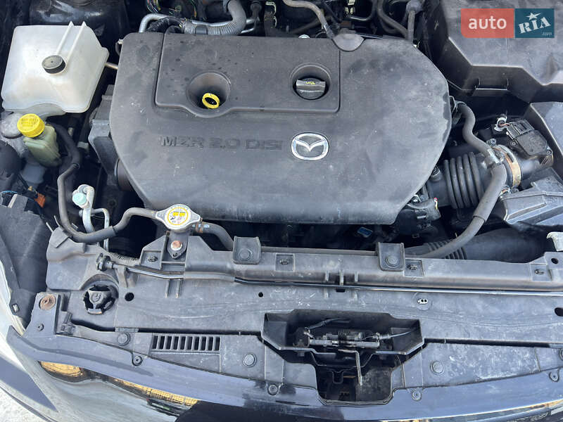 Минивэн Mazda 5 2010 в Киеве фото 64 Минивэн Mazda 5 2010 в Киеве