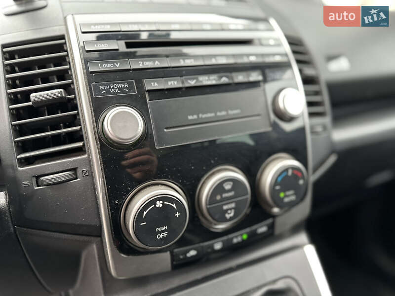 Мінівен Mazda 5 2010 в Дрогобичі фото 32 Мінівен Mazda 5 2010 в Дрогобичі