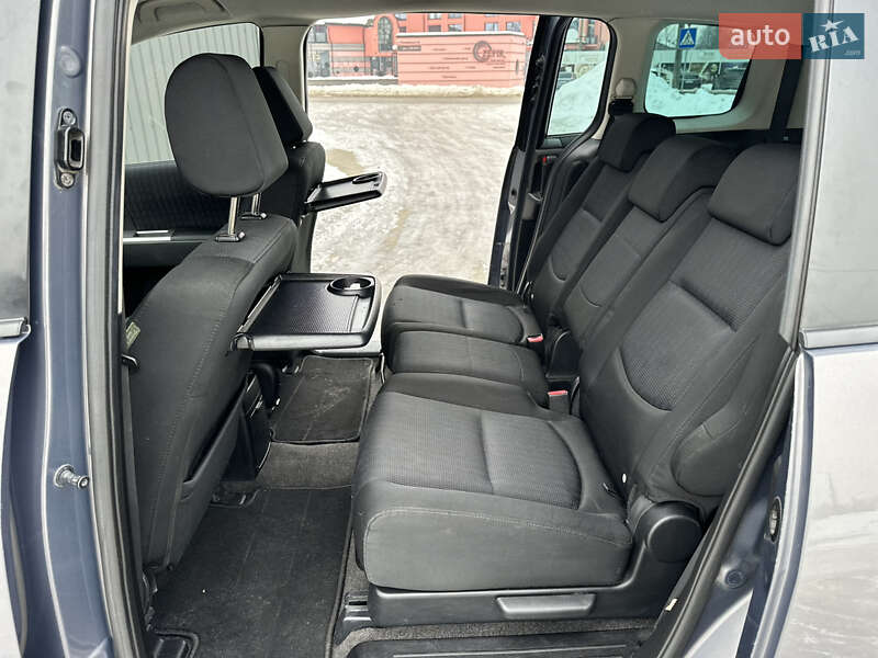 Мінівен Mazda 5 2010 в Дрогобичі фото 46 Мінівен Mazda 5 2010 в Дрогобичі