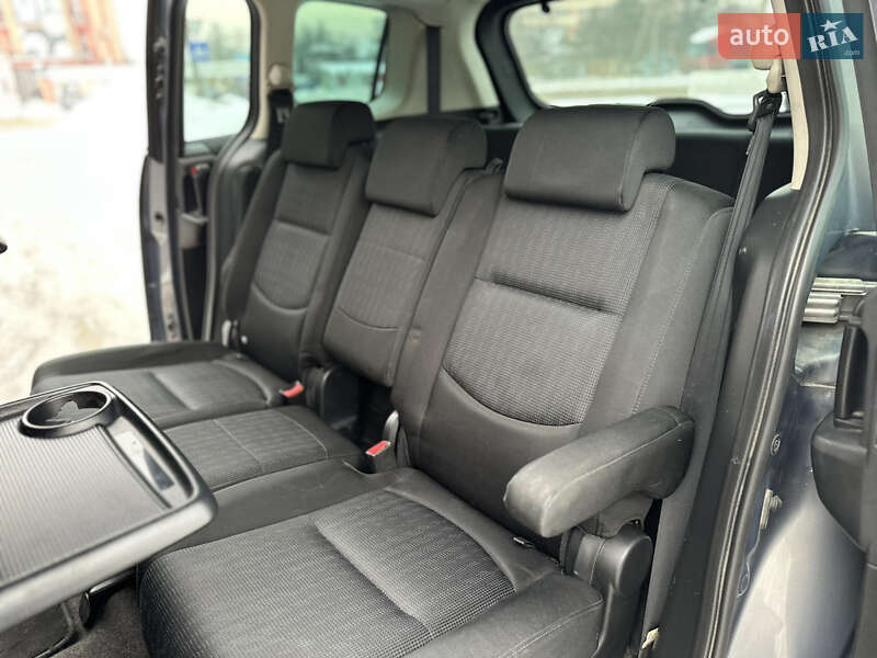 Мінівен Mazda 5 2010 в Дрогобичі фото 49 Мінівен Mazda 5 2010 в Дрогобичі