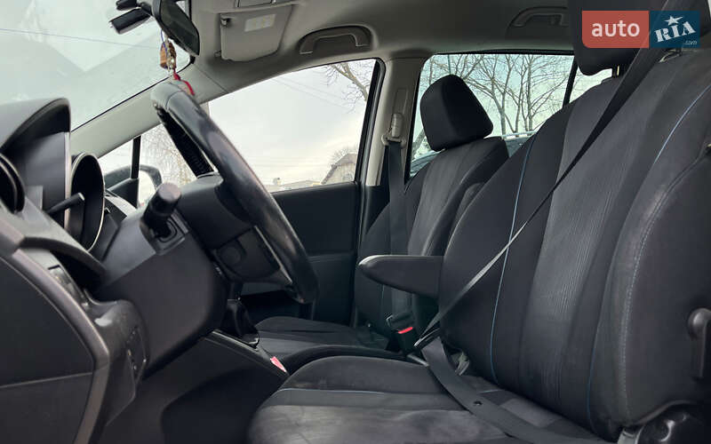 Мінівен Mazda 5 2010 в Коломиї фото 9 Мінівен Mazda 5 2010 в Коломиї