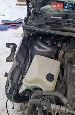 Минивэн Mazda 5 2007 в Клавдиевом-Тарасове