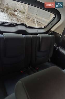 Мінівен Mazda 5 2007 в Харкові
