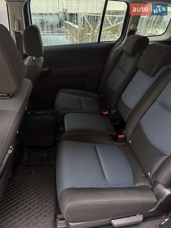 Минивэн Mazda 5 2007 в Харькове