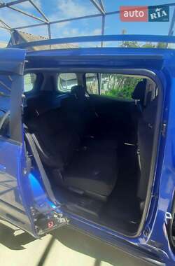 Минивэн Mazda 5 2008 в Николаеве фото 10 Минивэн Mazda 5 2008 в Николаеве