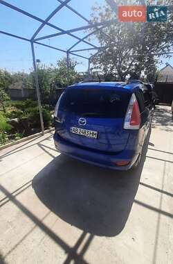 Минивэн Mazda 5 2008 в Николаеве фото 4 Минивэн Mazda 5 2008 в Николаеве