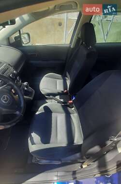 Минивэн Mazda 5 2008 в Николаеве фото 17 Минивэн Mazda 5 2008 в Николаеве