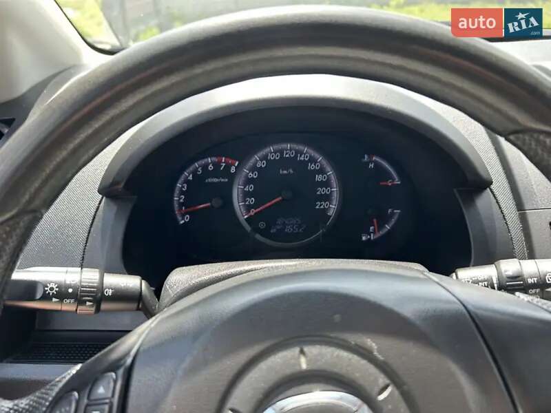Минивэн Mazda 5 2009 в Ровно