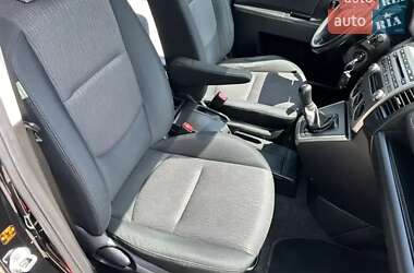 Минивэн Mazda 5 2009 в Ровно