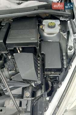 Минивэн Mazda 5 2011 в Ужгороде