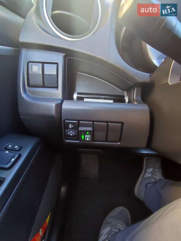 Минивэн Mazda 5 2012 в Киеве фото 18 Минивэн Mazda 5 2012 в Киеве