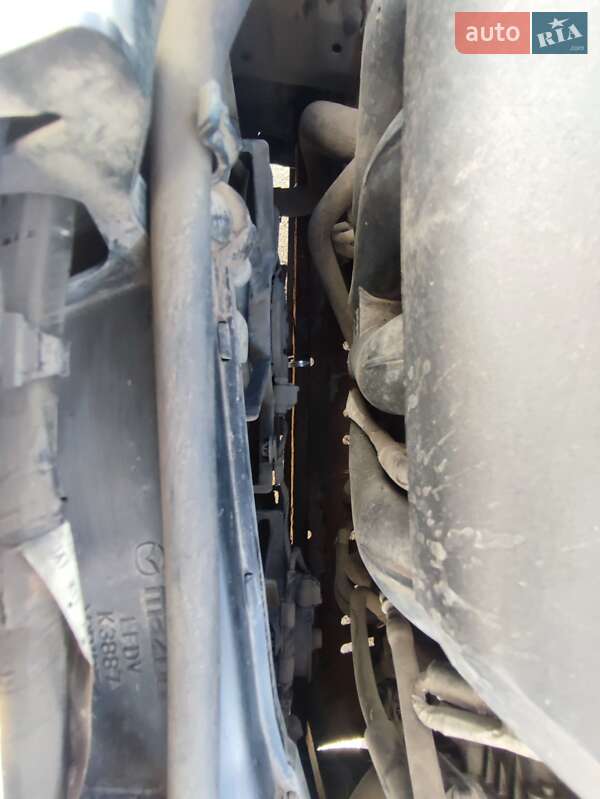 Минивэн Mazda 5 2012 в Киеве фото 23 Минивэн Mazda 5 2012 в Киеве