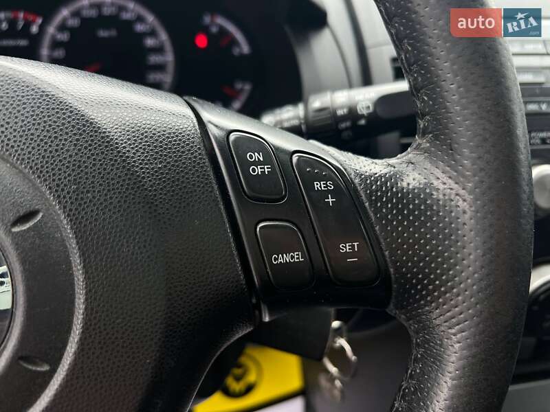 Мінівен Mazda 5 2007 в Івано-Франківську