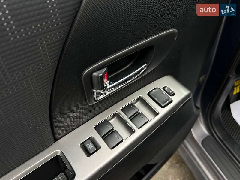 Мінівен Mazda 5 2007 в Івано-Франківську