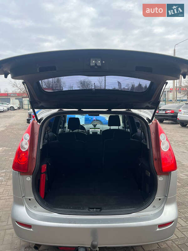 Мінівен Mazda 5 2006 в Кривому Розі фото 15 Мінівен Mazda 5 2006 в Кривому Розі