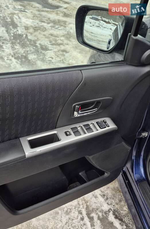 Мінівен Mazda 5 2010 в Ковелі фото 14 Мінівен Mazda 5 2010 в Ковелі